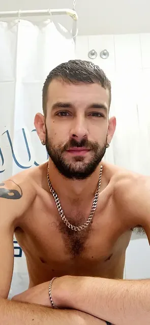 Bonybabyronfree OnlyFans creator with exclusive content