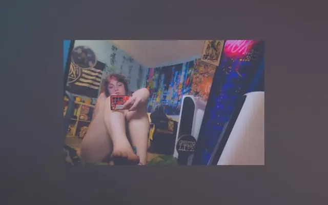 Boobear7oh2 on OnlyFans showcasing ahegao content.