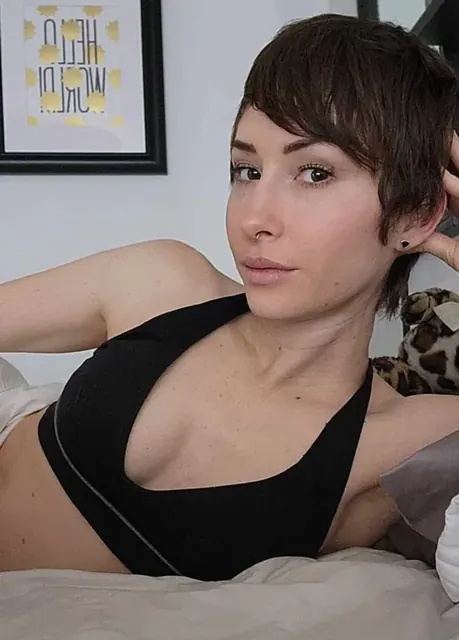 Bootie Smalls OnlyFans cosplay content creator