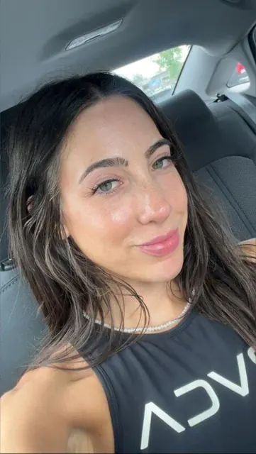 RIRI OnlyFans creator with big personality