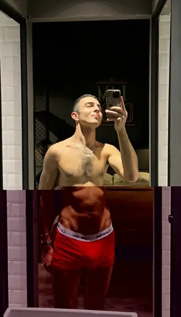 ℝ ℤ OnlyFans creator with engaging content