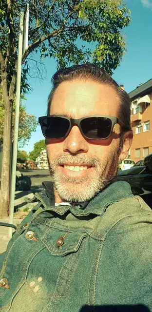 Borjacc81 OnlyFans creator with playful personality
