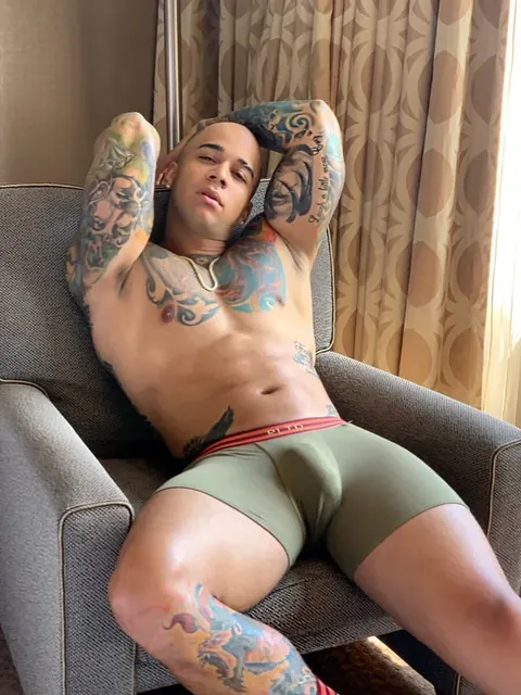 Borrellmusik OnlyFans Artist Model Dancer