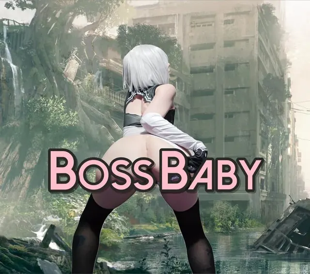 Bossbaby OnlyFans cosplay creator
