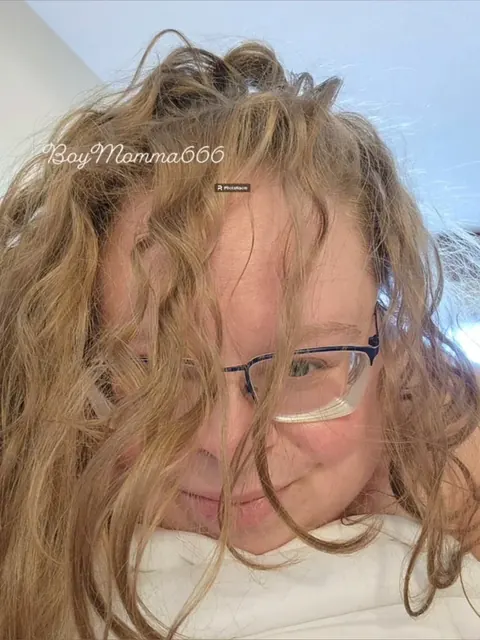 BoyMomma666 OnlyFans custom content creator