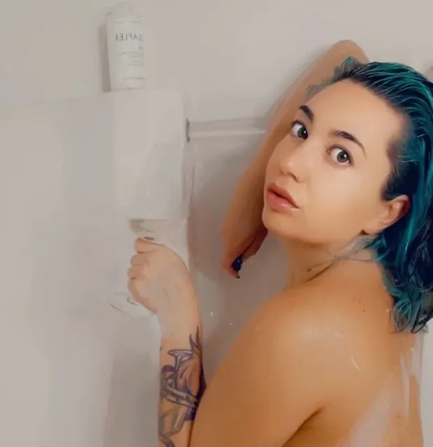 Br1annamae OnlyFans tattooed creator