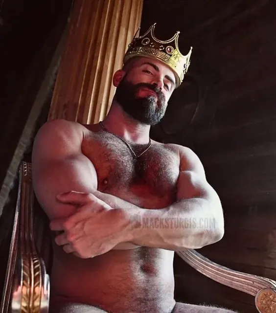 Bradleykingxxx OnlyFans creator engaging and interactive