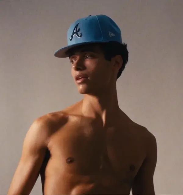 BRANDON CARDOSO OnlyFans athletic creator