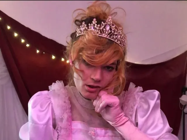 Bratevelynts OnlyFans creator with a bubbly personality