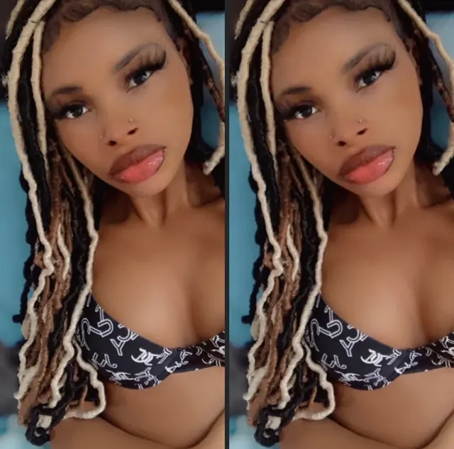 Brat bratzplaypen OnlyFans playful vibe