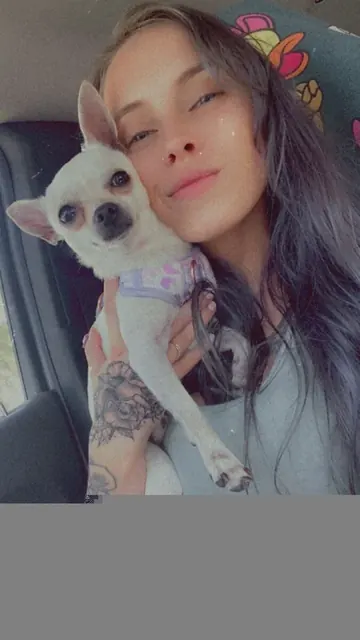 Breannakristine OnlyFans Brunette Creator