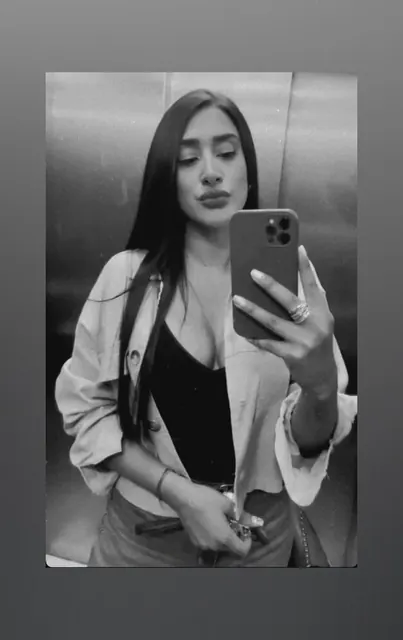 Brenditta OnlyFans virtual girlfriend with hot content