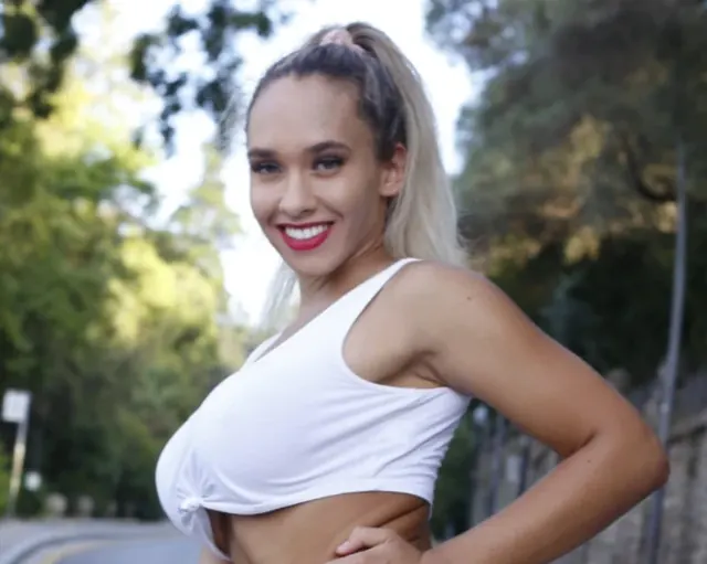 Briana Moon SALE profile on OnlyFans with exclusive content