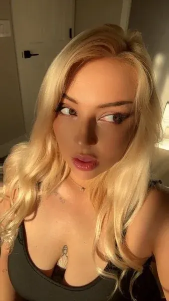 bribolt OnlyFans creator with a unique personality
