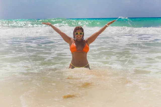 Briana Brady OnlyFans creator with engaging content