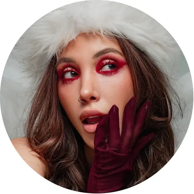 Briana Hills OnlyFans glamorous creator