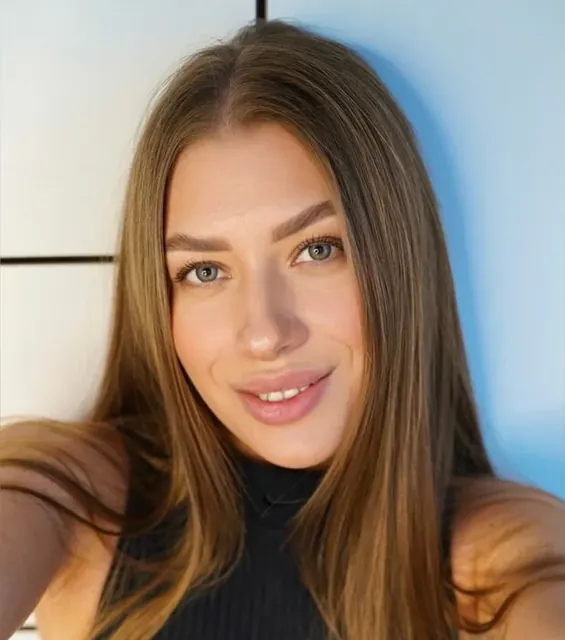 Milana Brilliant OnlyFans creator with passion