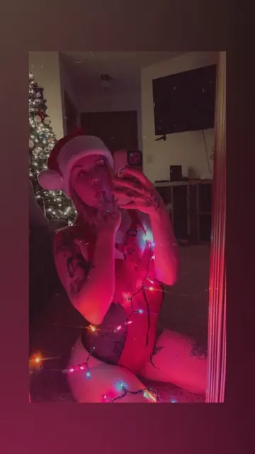 Brina OnlyFans tattooed creator