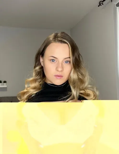 British babe with huge melons OnlyFans creator with big boobs