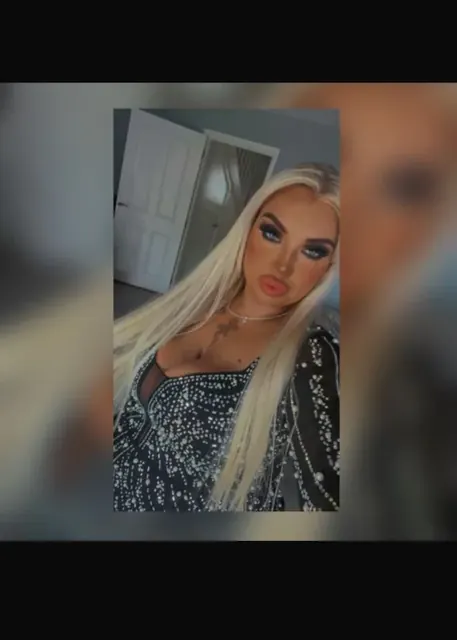 Charliehyland OnlyFans creator from Manchester