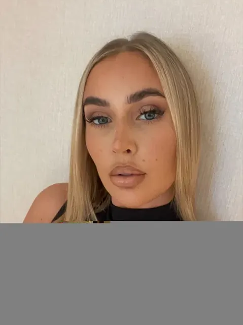 Emily OnlyFans creator with exclusive content