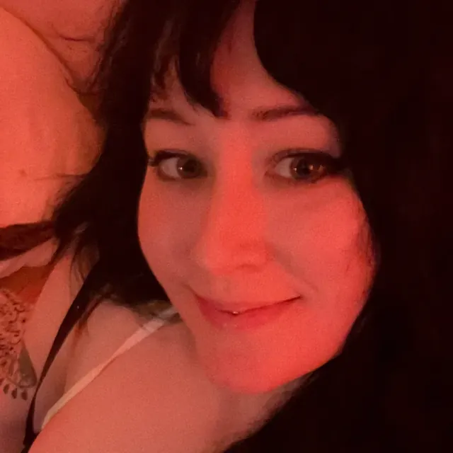 BRITKITTY OnlyFans creator with exclusive content
