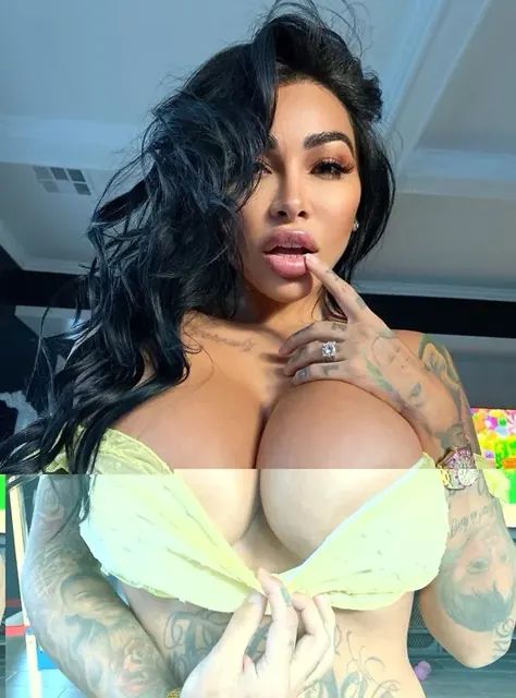 Brittanya OnlyFans creator with engaging content