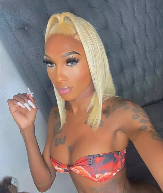 💕 Ts Brittney 💗 OnlyFans creator showcasing exclusive content.