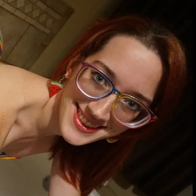 Britt Rachelle OnlyFans creator with engaging updates