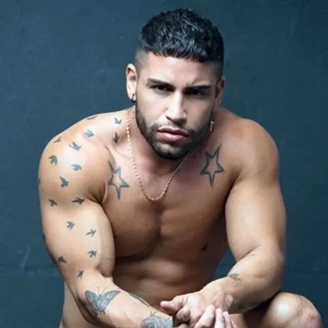 Brock Banks OnlyFans Creator with a big heart