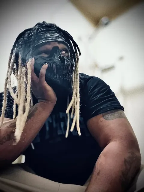 Brocksteelix OnlyFans MMA fighter and gamer