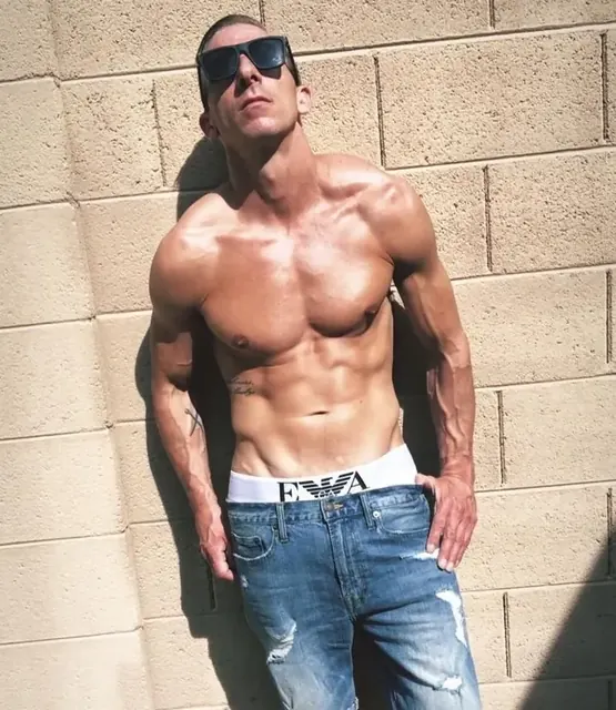 Brody Biggs FREE OnlyFans secret boyfriend vibe