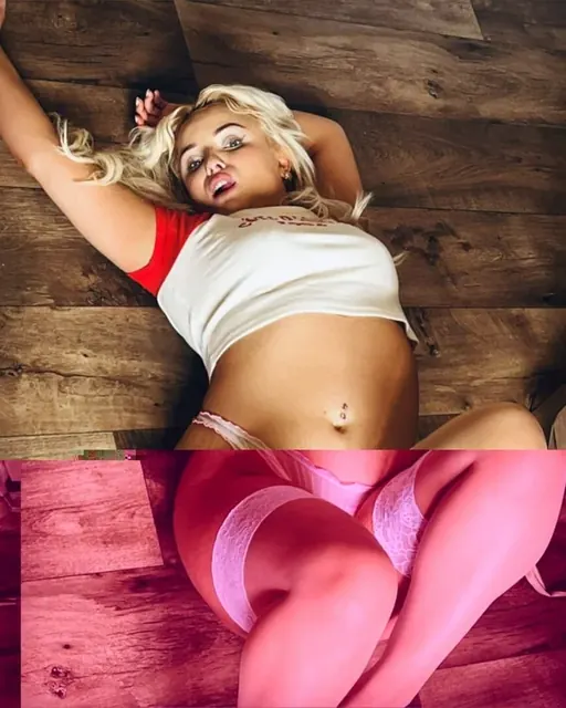 Broganlouisee OnlyFans creator with teasing content