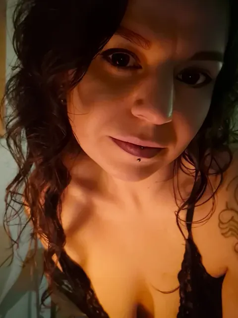 Goddess Brooka OnlyFans tattooed model