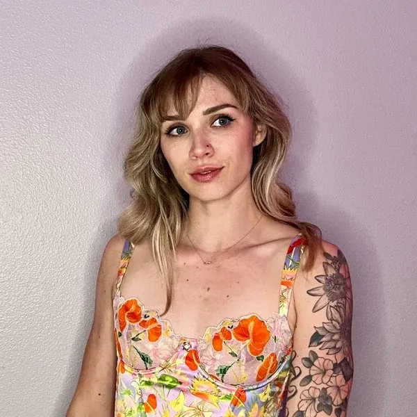 brooke.violet OnlyFans spicy content creator