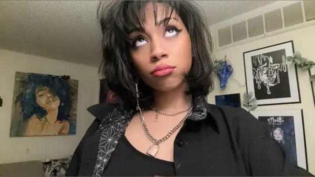 Aspen on OnlyFans with engaging alt content.