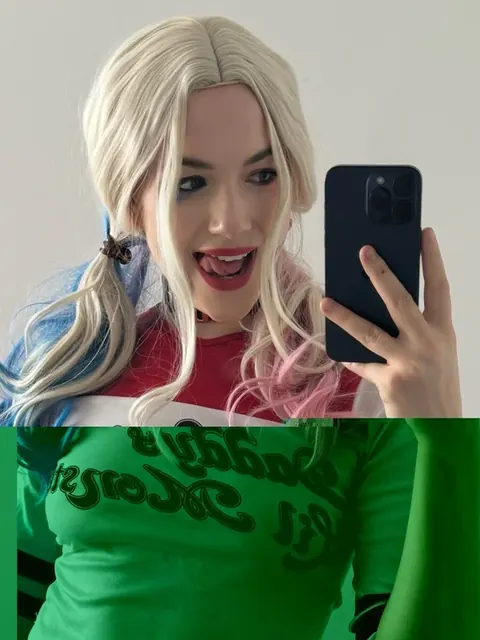 Beth OnlyFans creator showcasing cosplay