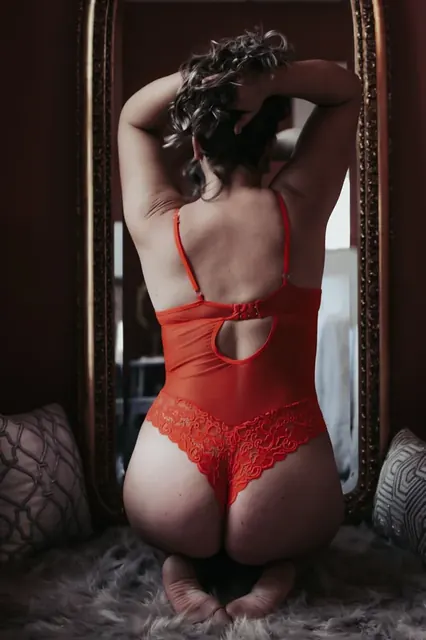 Sassy Sarah OnlyFans Big Ass