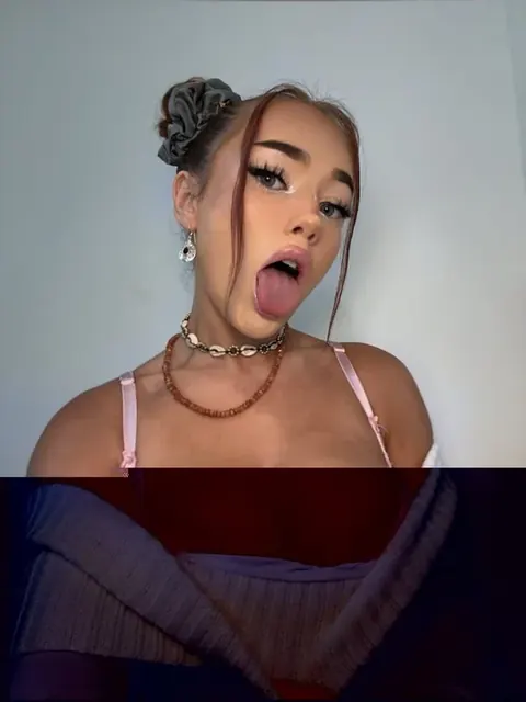 Buffbecky OnlyFans creator with engaging personality