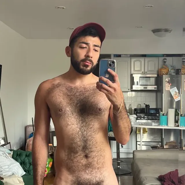 BulgingAngel OnlyFans 8-inch