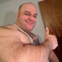 Bullmusclejoe OnlyFans creator with adult content