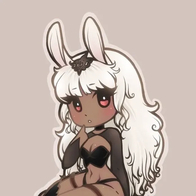 ♡⊱ ℬ𝓊𝓃𝓃𝒾𝒾 ⊰♡ OnlyFans cosplay creator