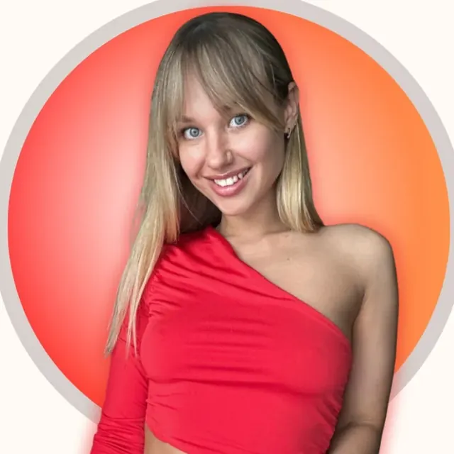 Polly OnlyFans creator sharing her adventures