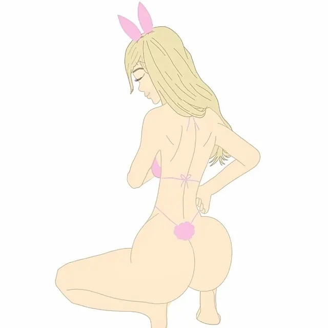 BUNNY BOO X OnlyFans creator with solo content