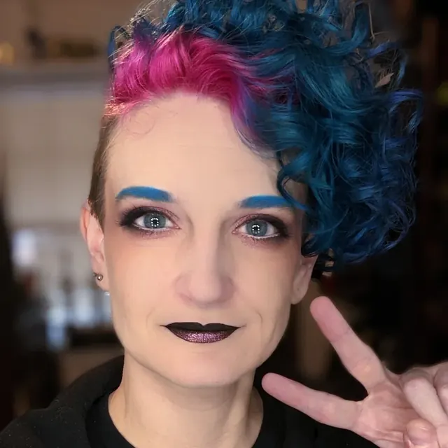Bunnyyojimbo OnlyFans creator with exclusive content