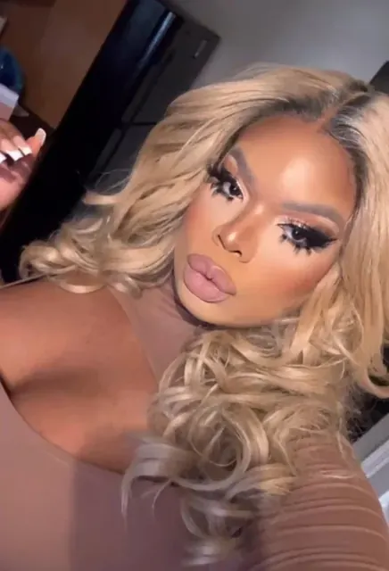 💛BuxomBeauti💛 OnlyFans creator with exclusive content