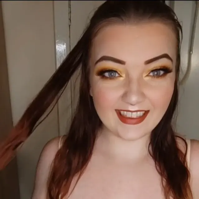 Buxomousprime OnlyFans cute Scottish girl