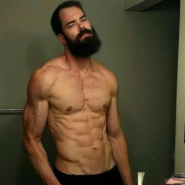 Bwcgrant OnlyFans Navy Veteran