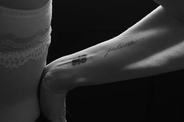 Claudia S. OnlyFans creator and poet