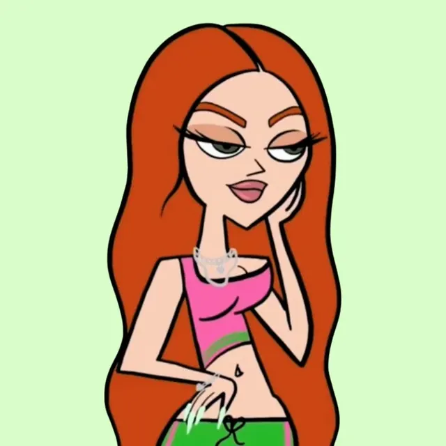 Clairebear OnlyFans redheaded golf model